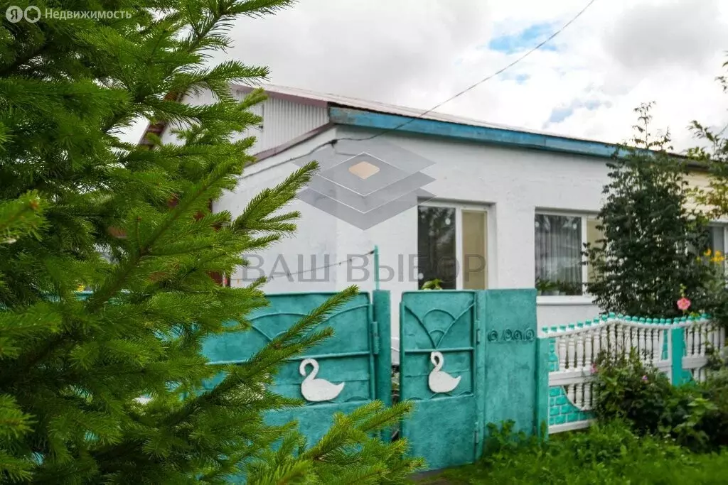 Дом в село Дружино, микрорайон Александровская усадьба, Камышловская ... - Фото 2