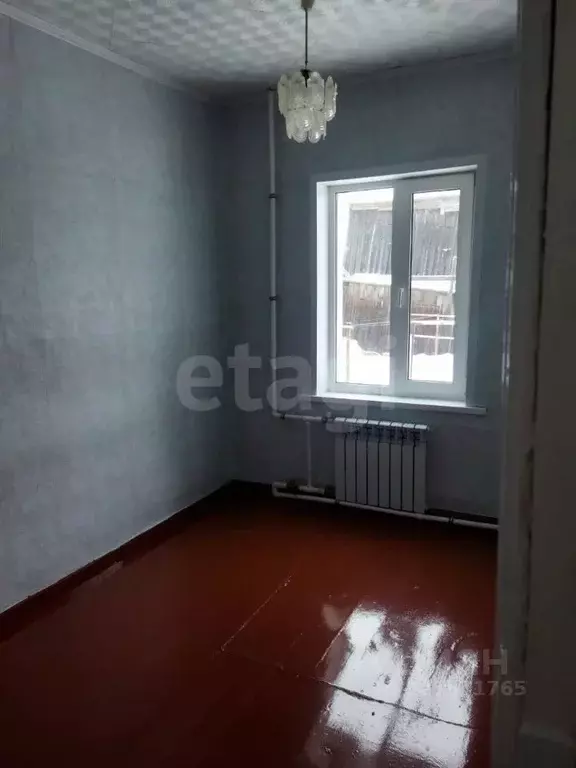 2-к кв. Вологодская область, Харовск Колхозная ул., 5 (40.0 м) - Фото 2