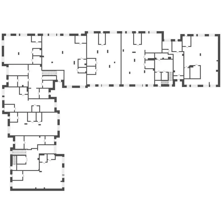 Помещение свободного назначения (65 м) - Фото 1
