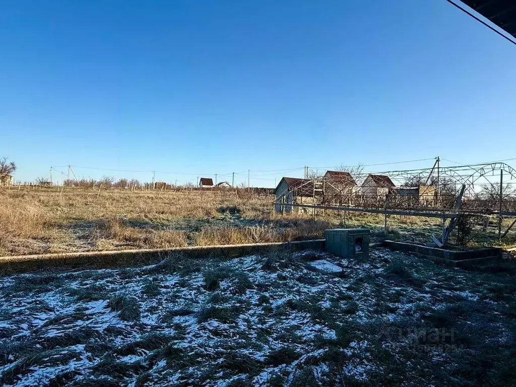 Дом в Севастополь Нахимовский р-н, Качинский муниципальный округ, ... - Фото 1