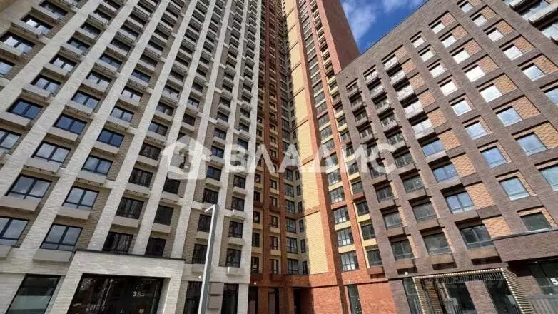 Студия Москва 2-й Тушинский проезд, 1 (24.1 м) - Фото 2