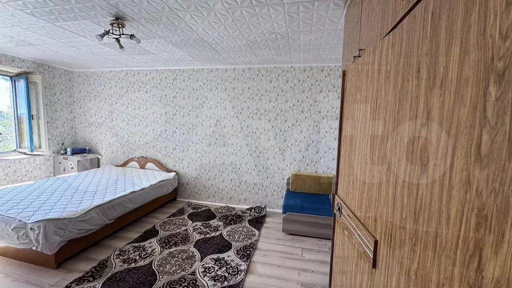 1-к. квартира, 29,6 м, 8/9 эт. - Фото 1