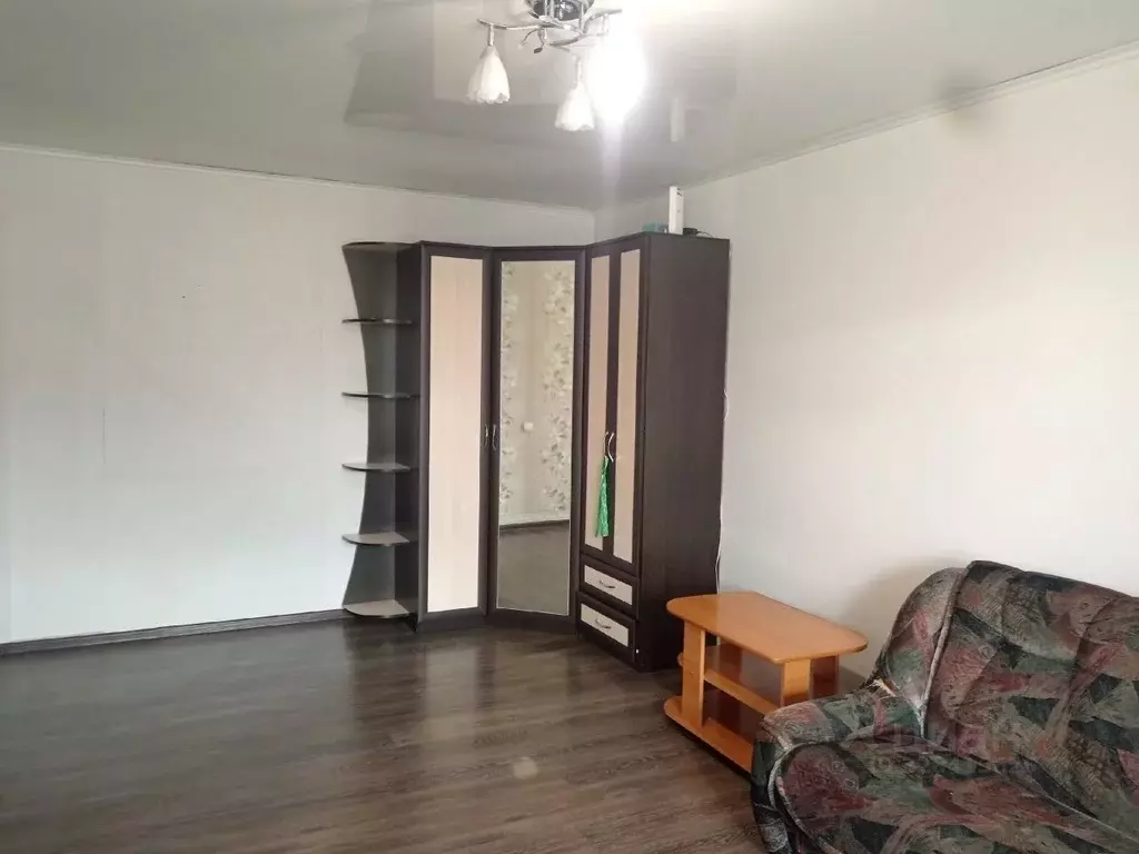 1-к кв. Хакасия, Абакан просп. Дружбы Народов, 39Б (35.0 м) - Фото 2