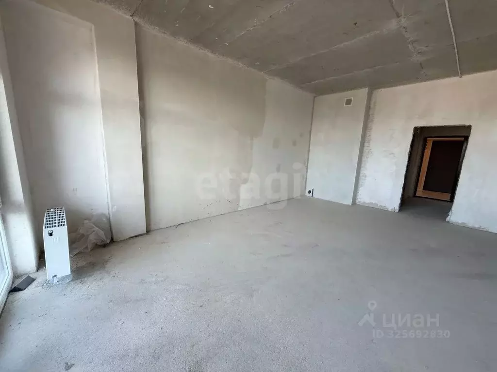 Студия Крым, Судак ул. Набережная, 75 (41.9 м) - Фото 1