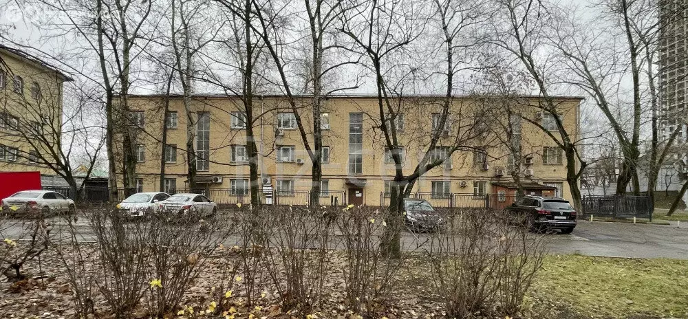 Офис (130 м) - Фото 1