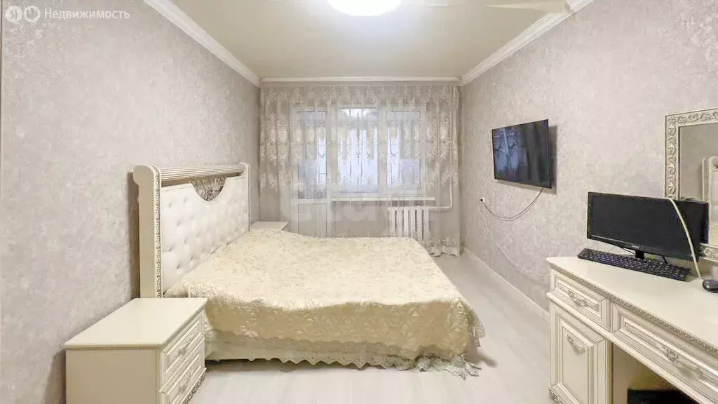 2-комнатная квартира: Нальчик, улица Ашурова, 30 (62.5 м) - Фото 2