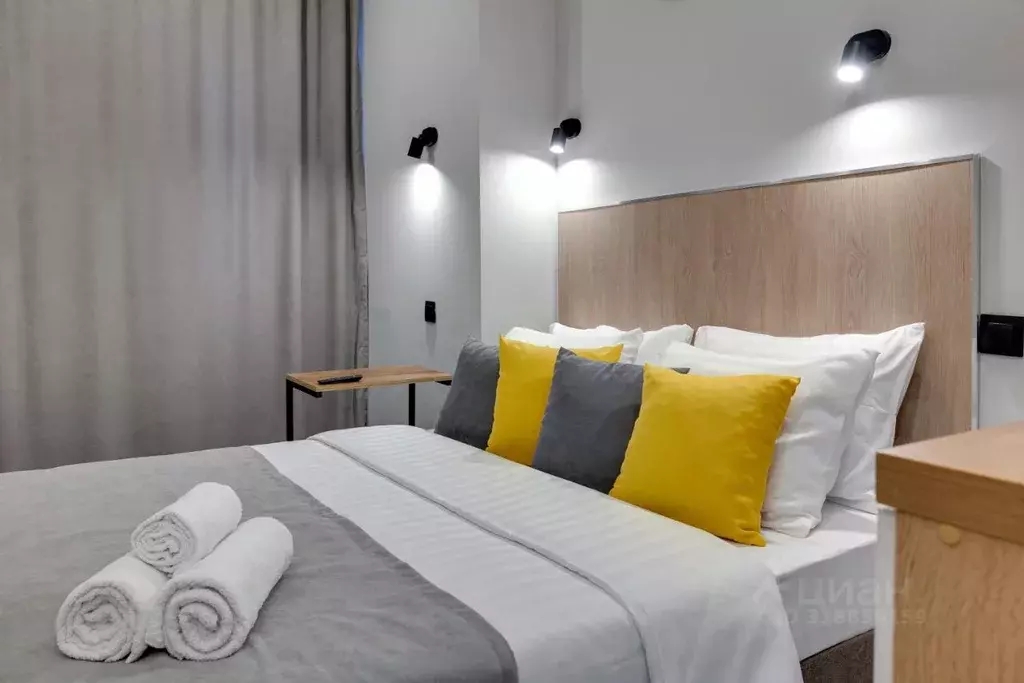 Комната Москва, Москва, Щербинка Южный кв-л, 5 (15.0 м) - Фото 1