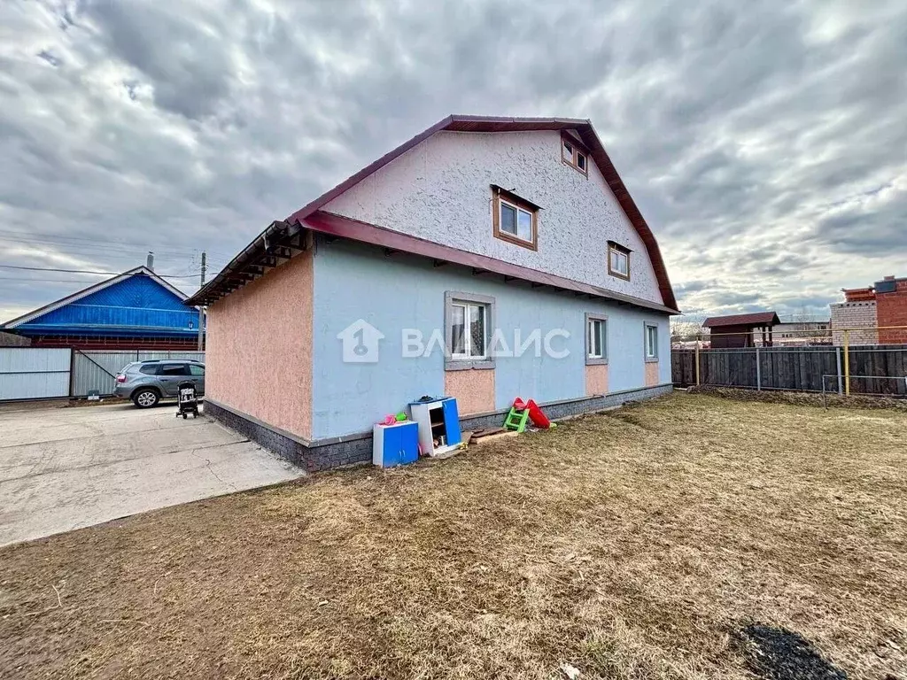 Дом в Ивановская область, Ивановский район, Богородское с/пос, с. ... - Фото 1