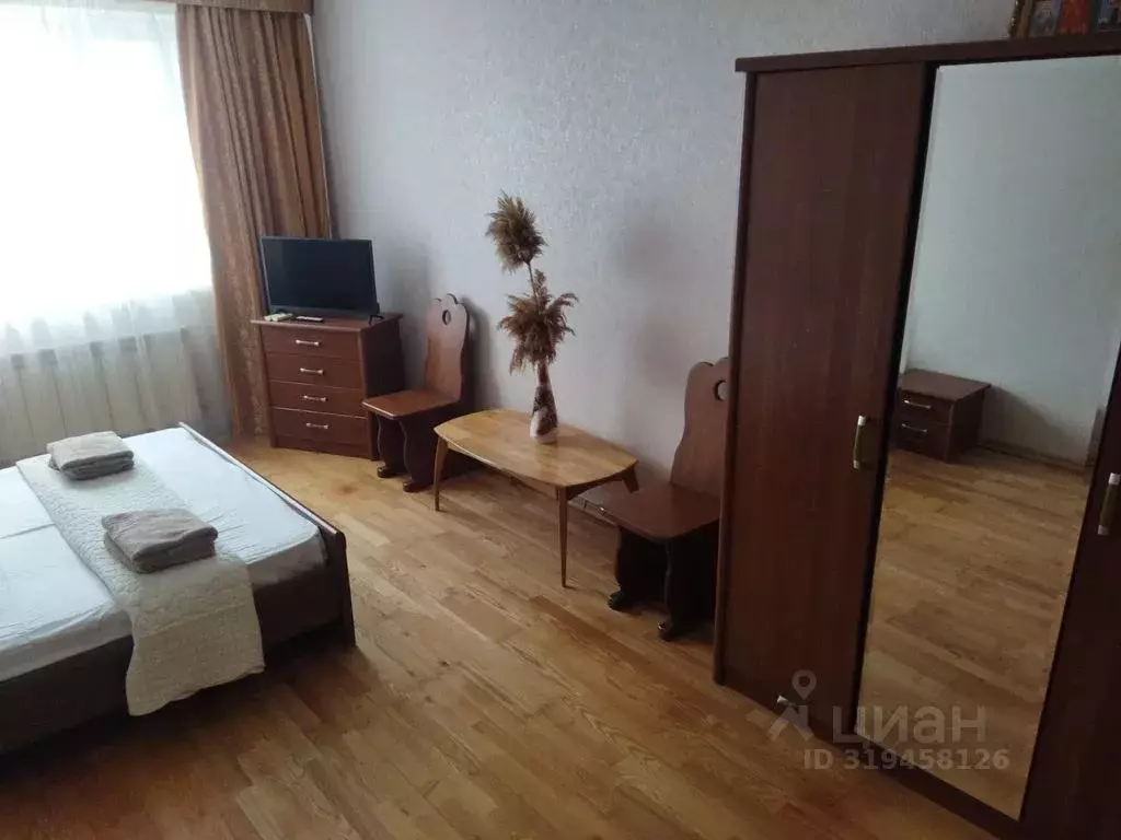 Комната Крым, Феодосия муниципальный округ, с. Береговое ул. ... - Фото 0