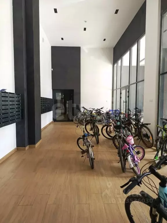 3-к кв. Коми, Сыктывкар ул. Жакова, 9 (52.0 м) - Фото 2