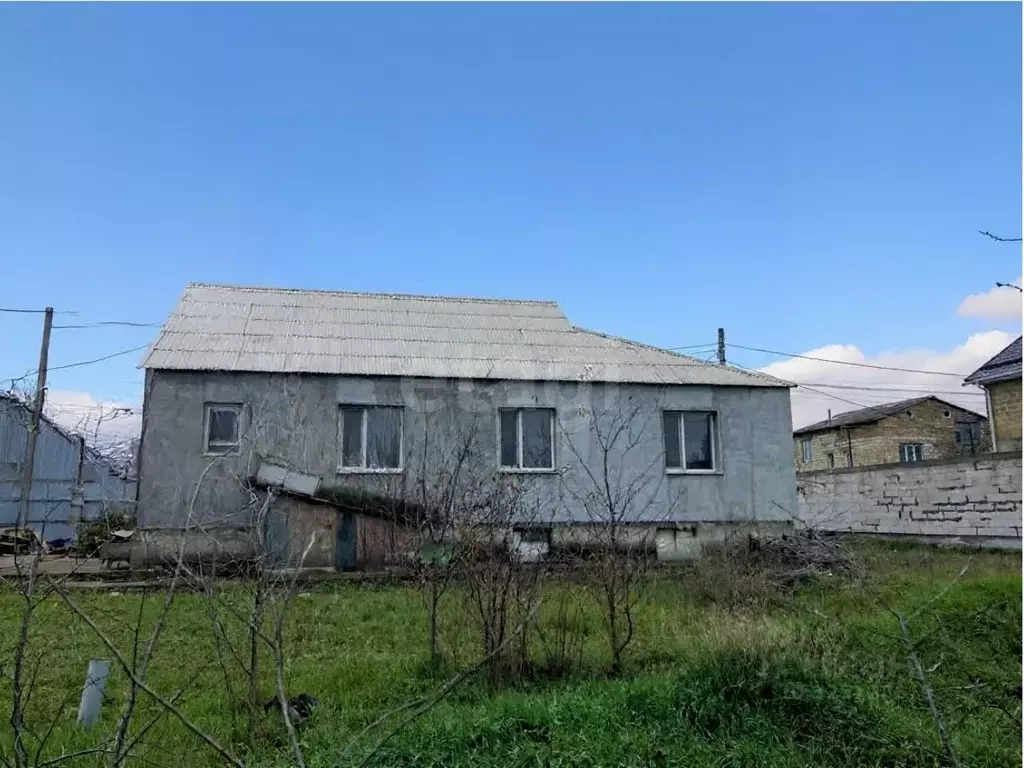 Дом в Крым, Симферополь ул. Мерджан (158 м) - Фото 2