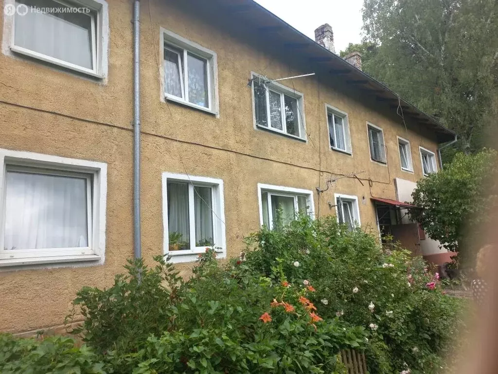 3-комнатная квартира: Отрадное, Калининградский проспект, 86 (54 м) - Фото 1
