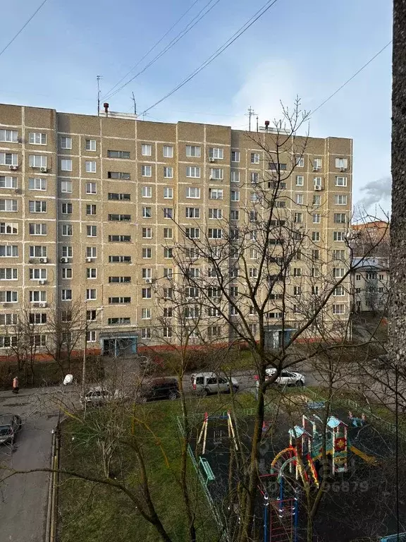 2-к кв. Московская область, Подольск Климовск мкр, ул. Советская, 13А ... - Фото 2