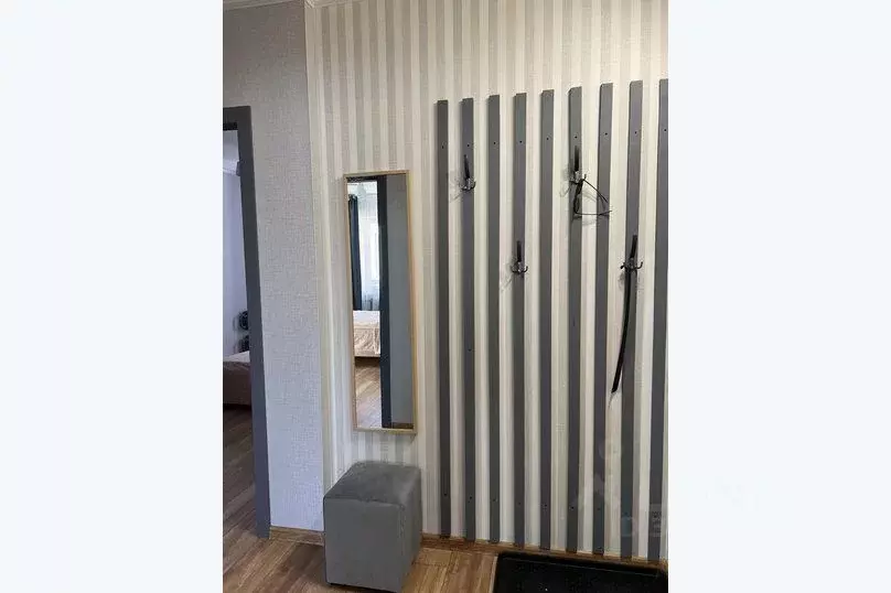 3-к кв. Алтайский край, Барнаул ул. Сергея Семенова, 26 (60.0 м) - Фото 1
