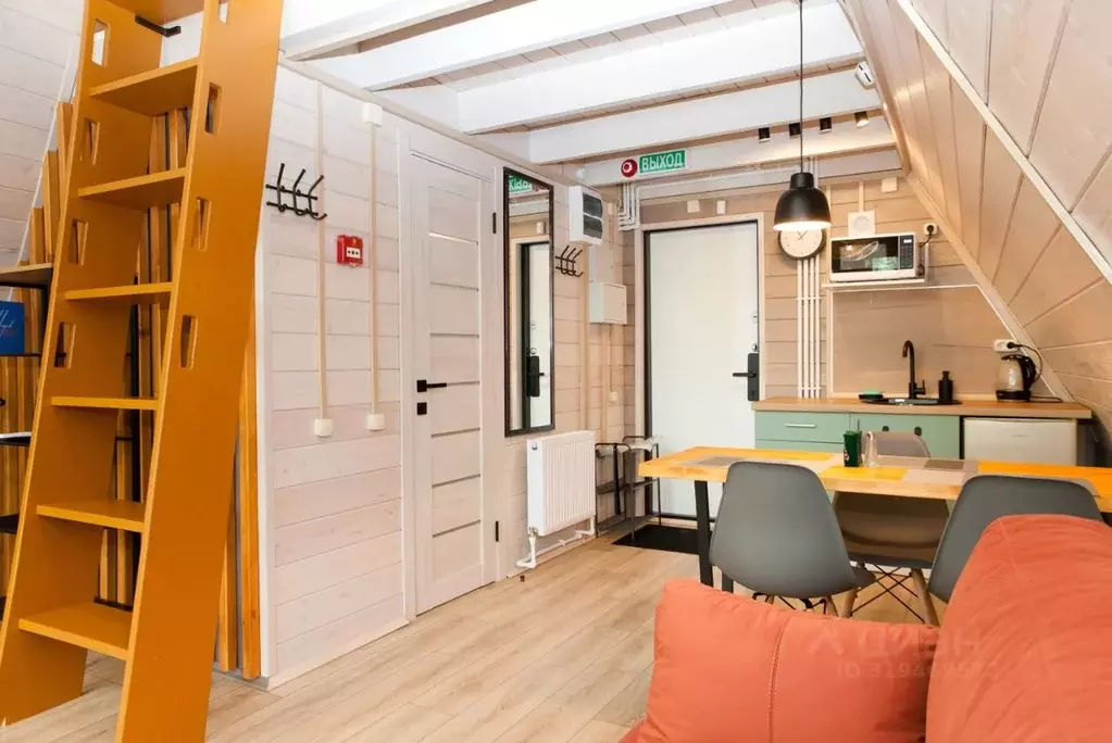 Дом в Владимирская область, Судогодский район, Соймапарк тер.  (47 м) - Фото 2