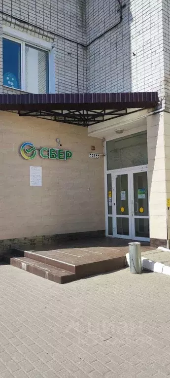 Помещение свободного назначения в Брянская область, Трубчевск ул. ... - Фото 1