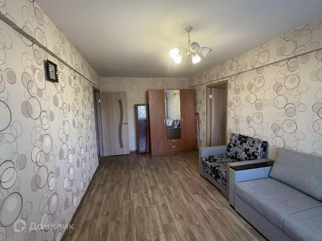 Продаётся 2-к квартира, 45.2 м - Фото 1