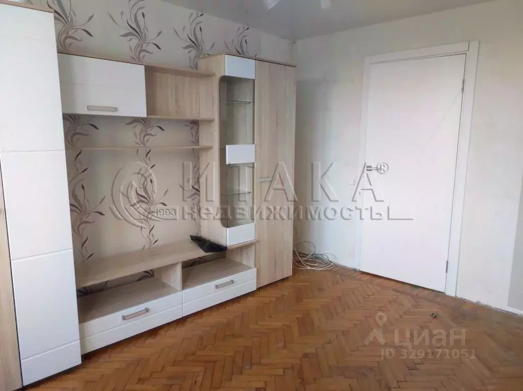 2-к кв. Санкт-Петербург Пискаревский просп., 37 (46.7 м) - Фото 1