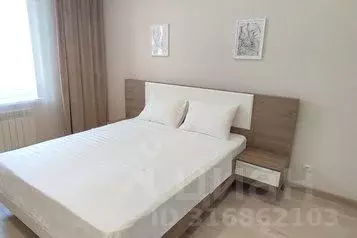 2-к кв. Самарская область, Самара Солнечная ул., 42 (62.0 м) - Фото 0