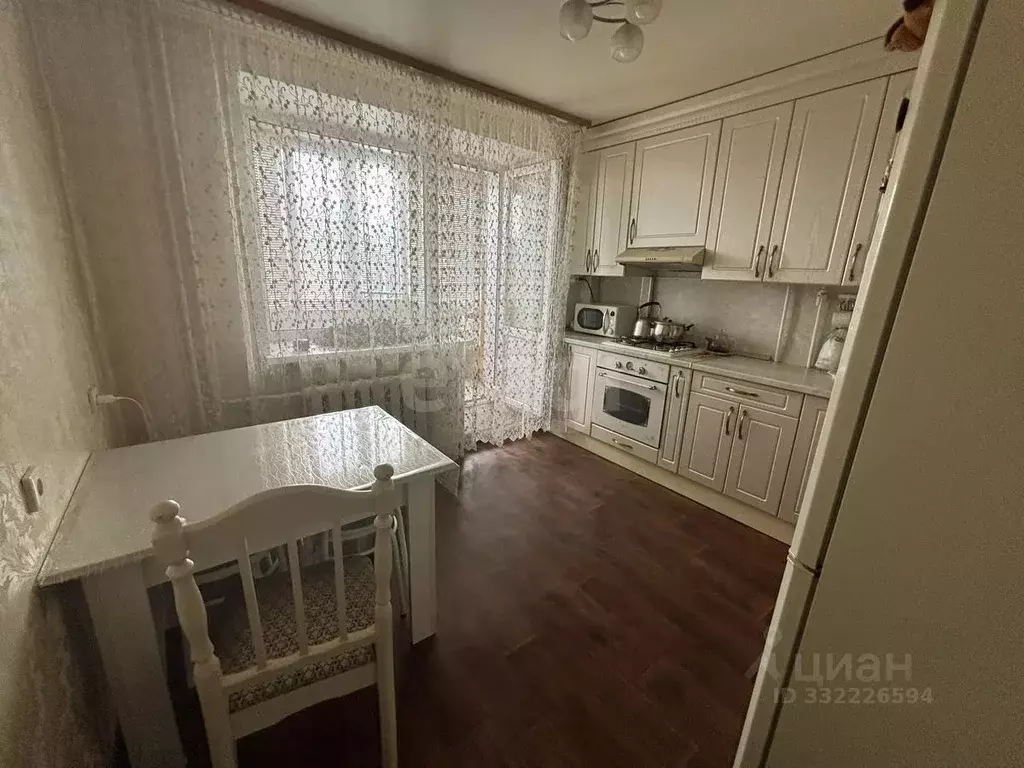 2-к кв. Башкортостан, Бирск ул. Мира, 146 (62.6 м) - Фото 1