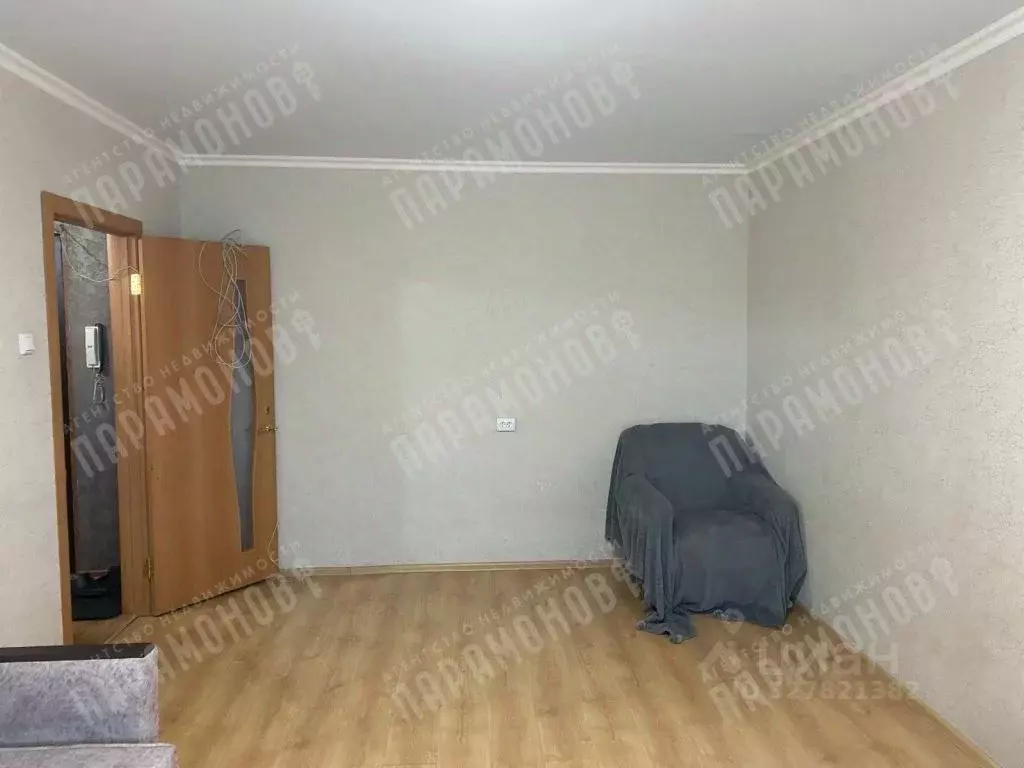 1-к кв. Тверская область, Тверь ул. Коминтерна, 43 (35.2 м) - Фото 2