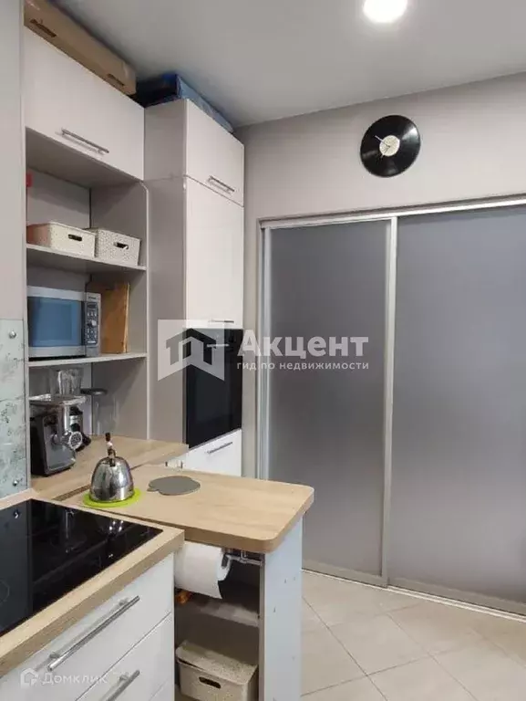 Продаётся 1-к квартира, 35 м - Фото 1