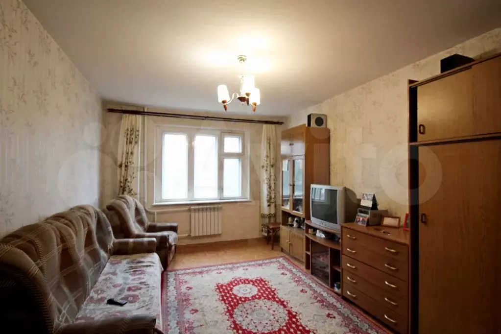 3-к. квартира, 74,5 м, 5/9 эт. - Фото 0