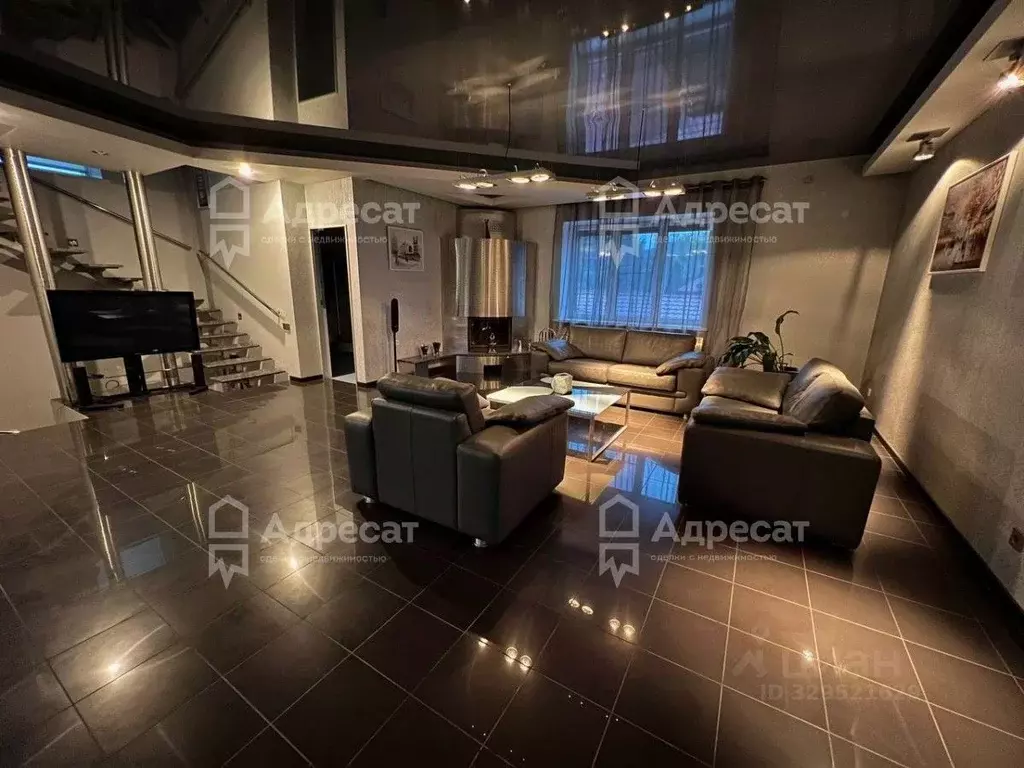 Дом в Волгоградская область, Волгоград ул. Царицынской обороны, 16 ... - Фото 2