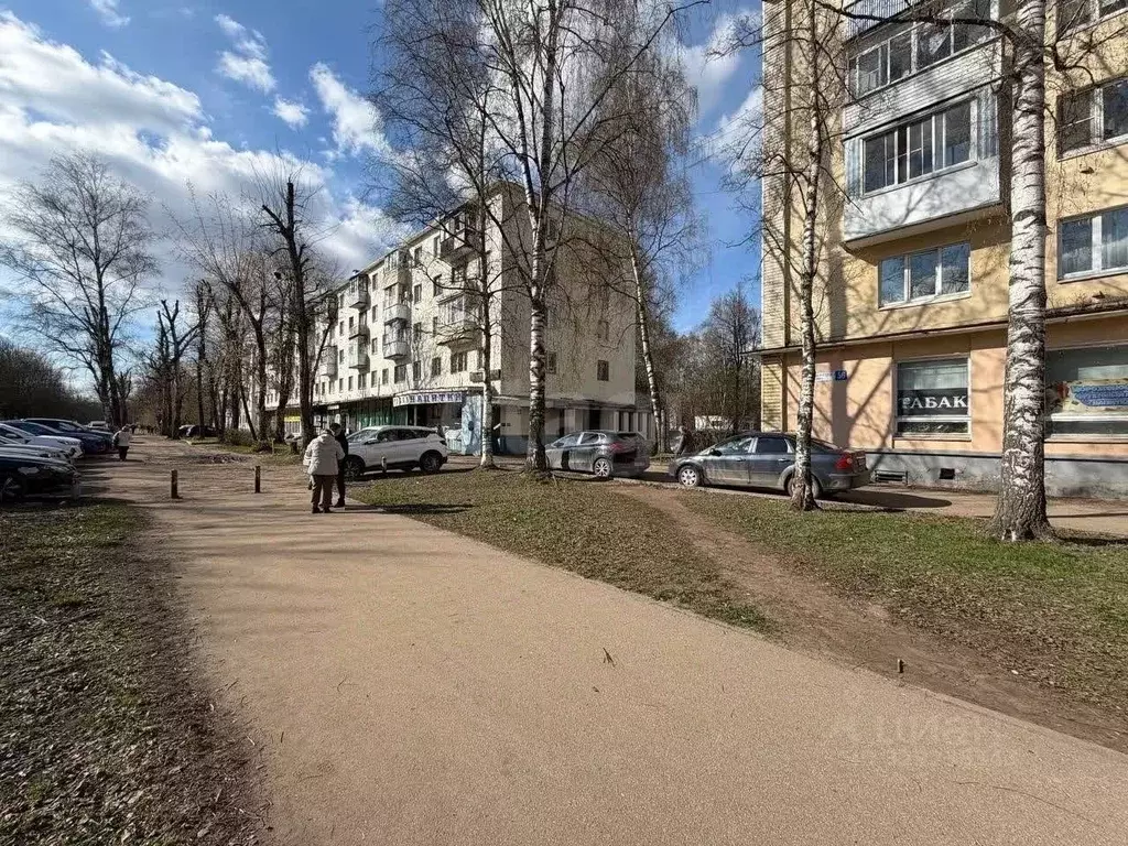 Помещение свободного назначения в Тверская область, Тверь ... - Фото 2