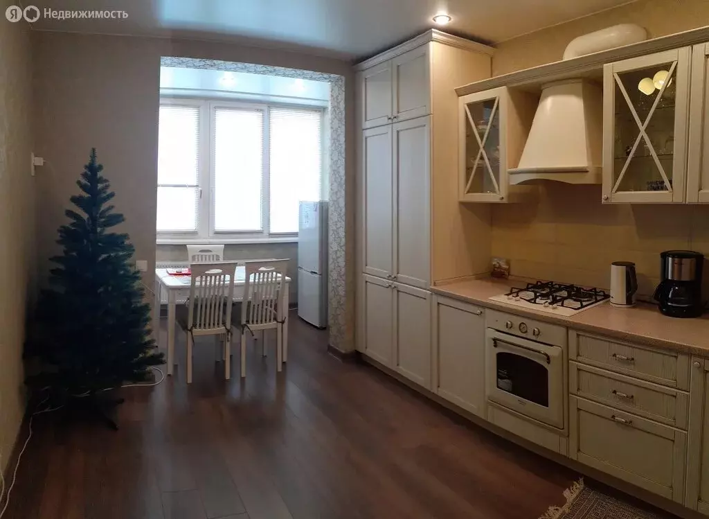 1-комнатная квартира: Рязань, Татарская улица, 13к1 (50.6 м) - Фото 1