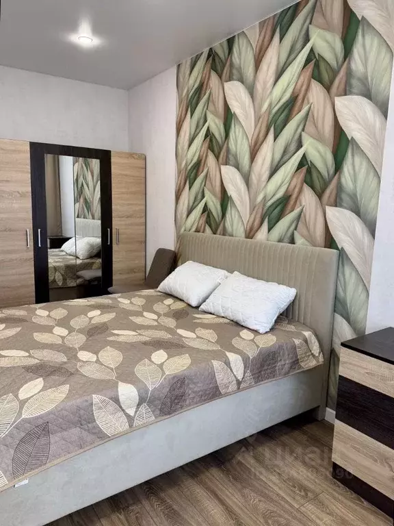 1-к кв. Ленинградская область, Кудрово г. Всеволожский район, ... - Фото 2