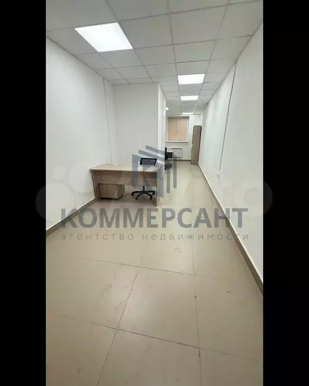 Помещение с арендатором, 28 м - Фото 1
