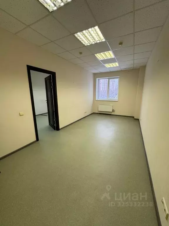 Офис в Новосибирская область, Новосибирск ул. Орджоникидзе, 40 (35 м) - Фото 2