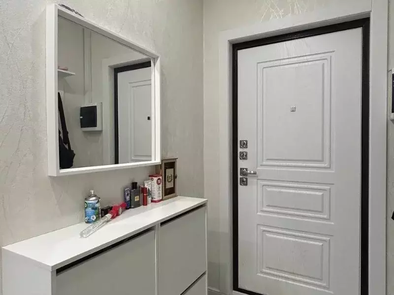 Продаётся 2-к квартира, 56.9 м - Фото 0