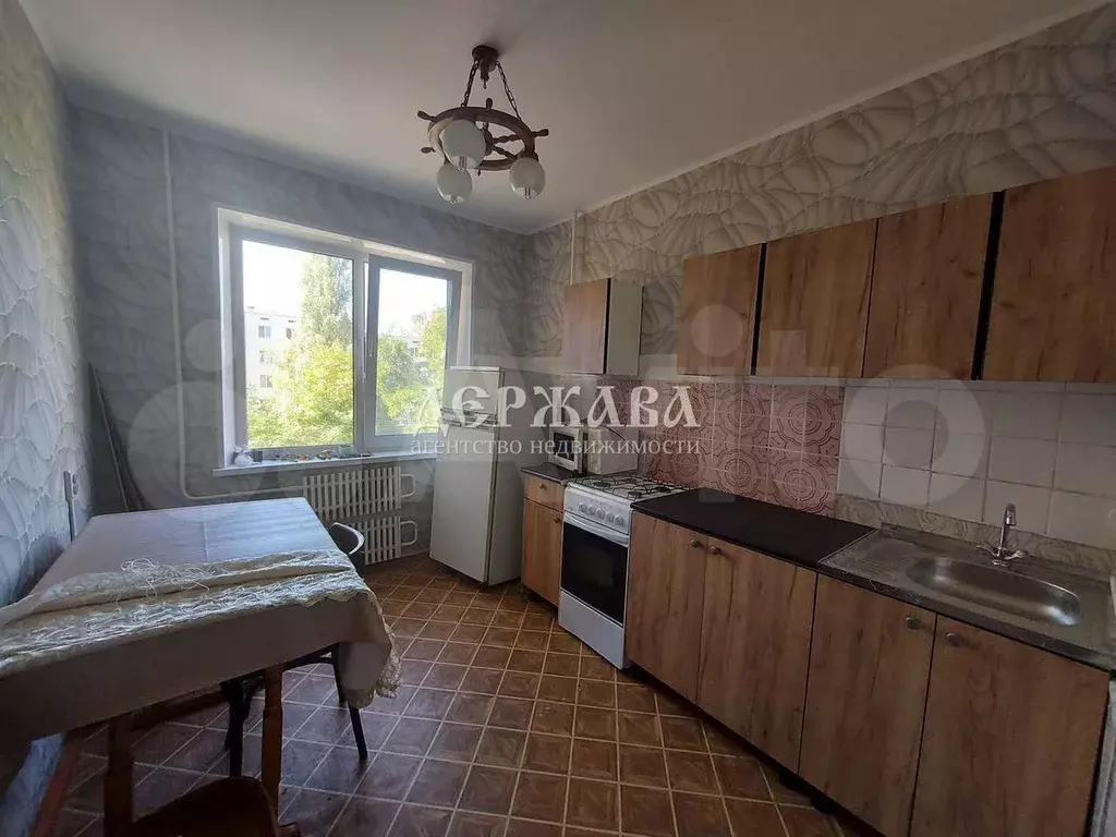 3-к. квартира, 64 м, 4/9 эт. - Фото 1
