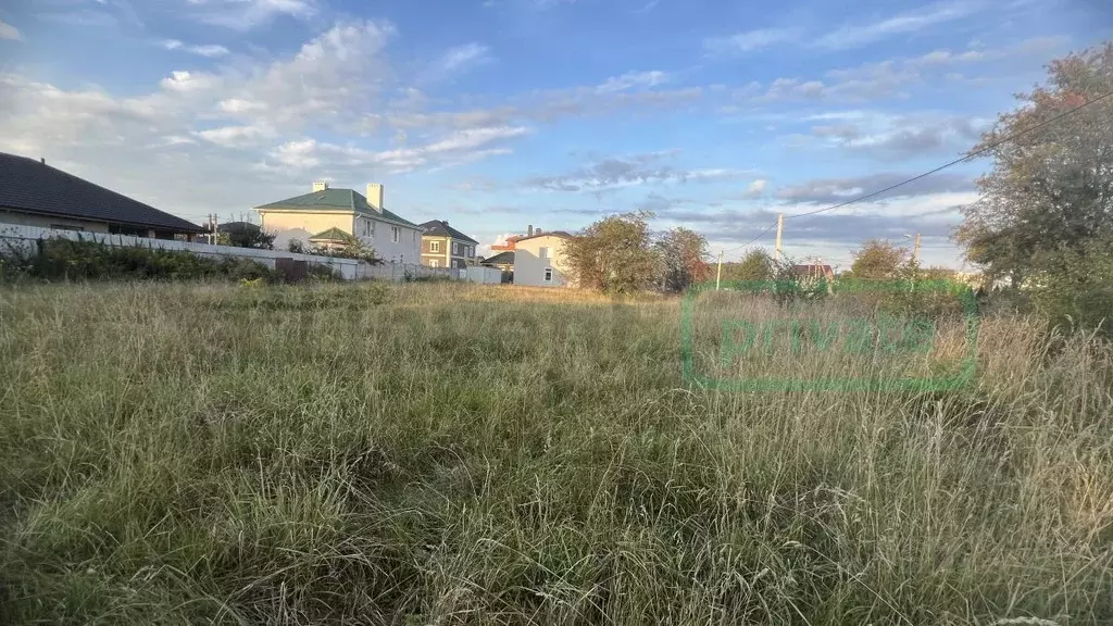 Участок в Калининградская область, Калининград ул. Андрея Болотова ... - Фото 1