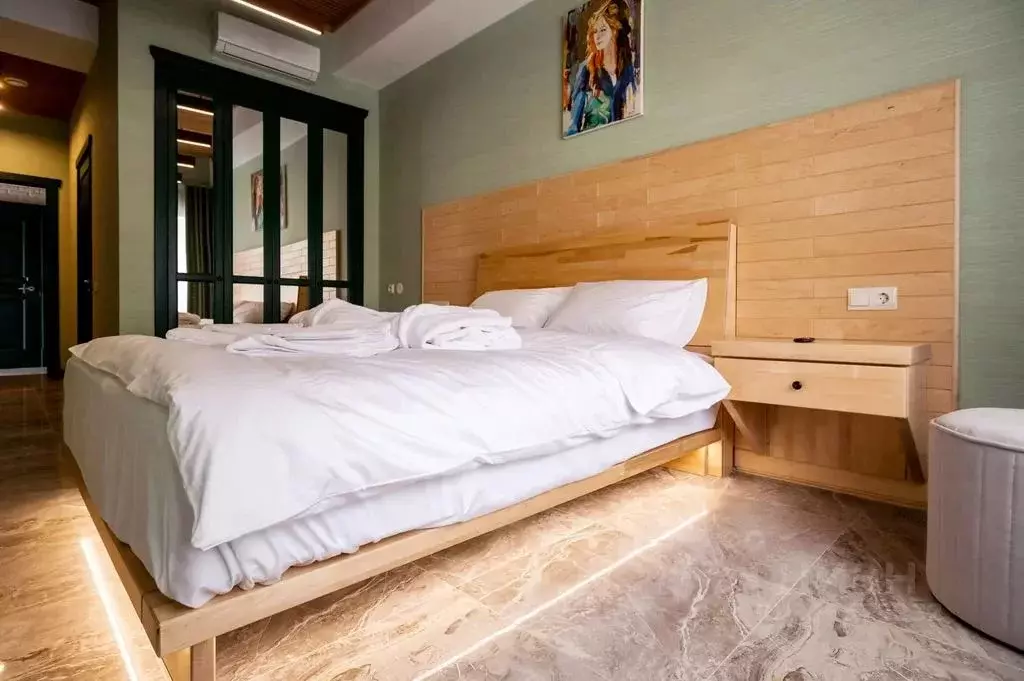 Комната Смоленская область, Смоленск ул. Николаева, 15Б - Фото 1