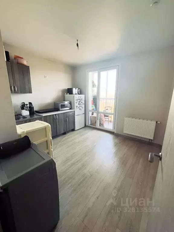 2-к кв. Воронежская область, Рамонский район, Яменское с/пос, Ветряк ... - Фото 1