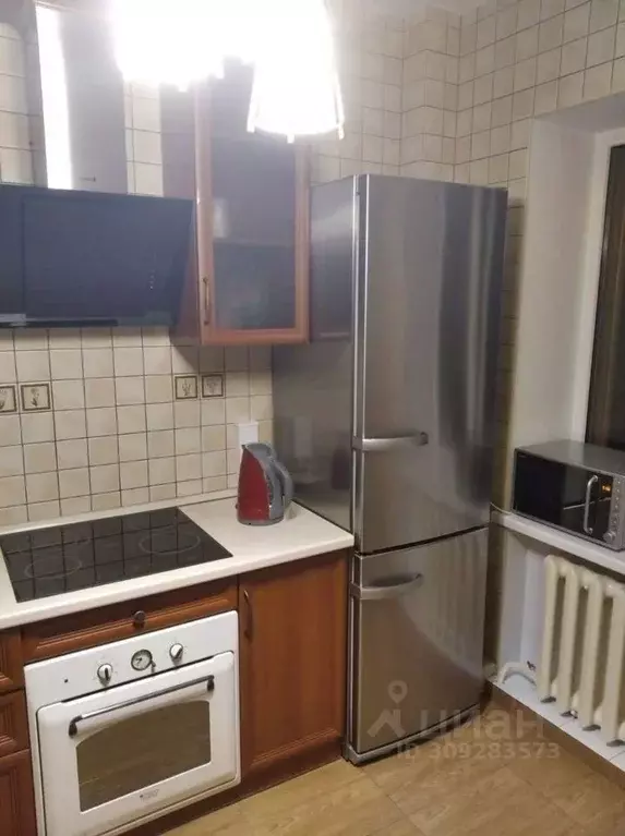 2-к кв. Самарская область, Самара Ново-Вокзальный туп., 10 (55.0 м) - Фото 1