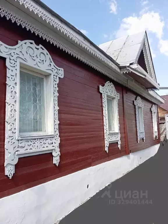 Дом в Алтайский край, Барнаул Западный мкр, проезд Достоевского, 9 ... - Фото 1