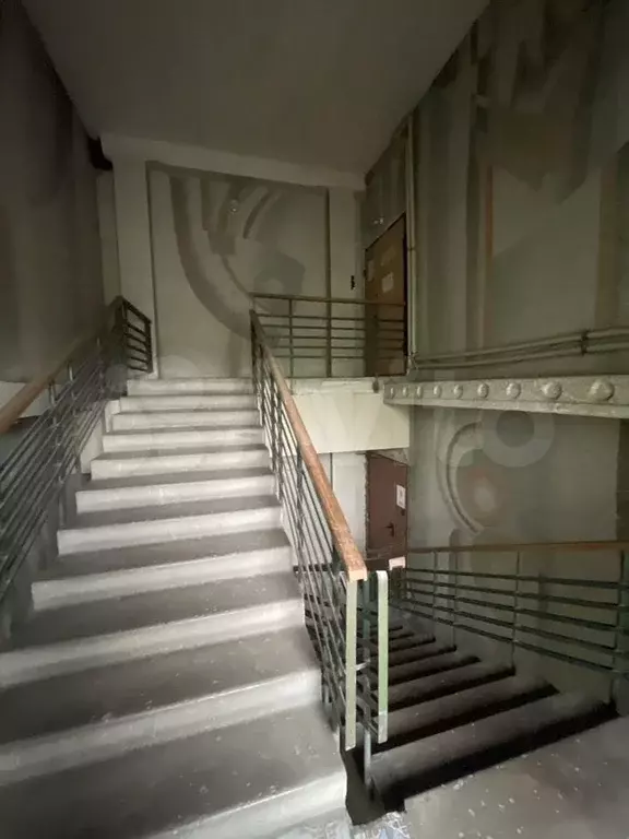 Апартаменты-студия, 16,1 м, 4/4 эт. - Фото 1