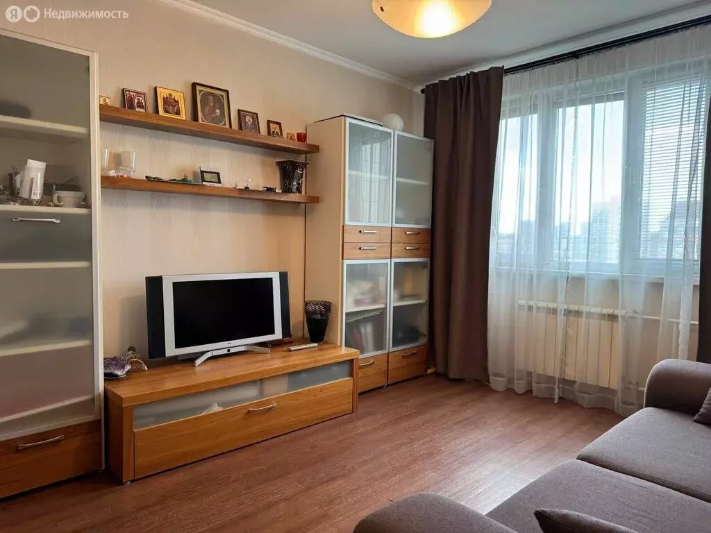 2-комнатная квартира: Москва, бульвар Матроса Железняка, 30к2 (58 м) - Фото 1