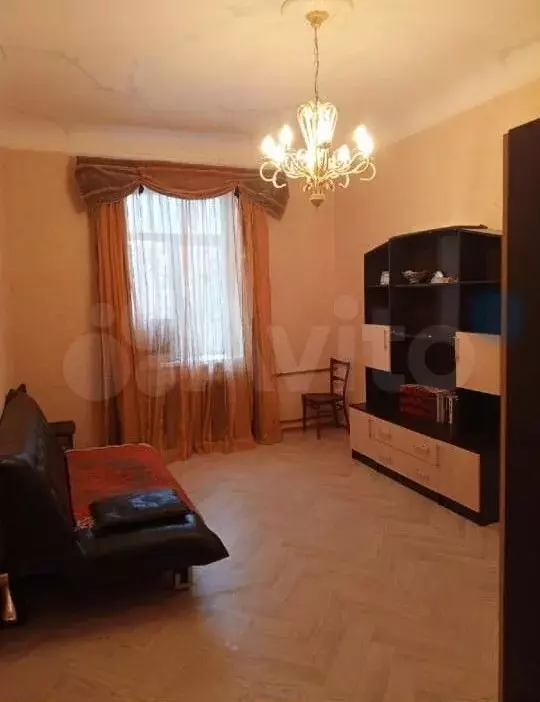 2-к. квартира, 45,1 м, 1/2 эт. - Фото 1