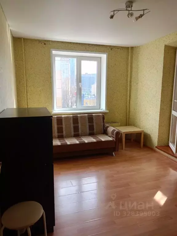 Комната Башкортостан, Уфа Бакалинская ул., 66/2 (30.0 м) - Фото 1