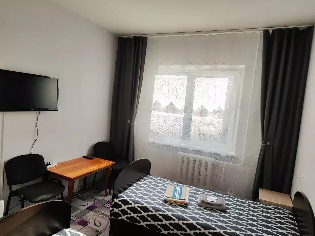 2-к кв. Мурманская область, Кировск Олимпийская ул., 42 (55.0 м) - Фото 2