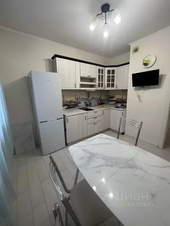 2-к кв. Москва ул. Академика Анохина, 5К1 (54.0 м) - Фото 1