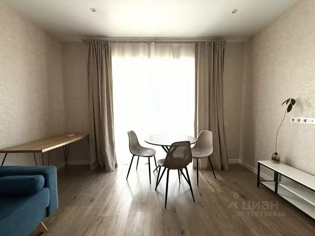 1-к кв. Москва Волоколамское ш., 95/2к8 (46.0 м) - Фото 1