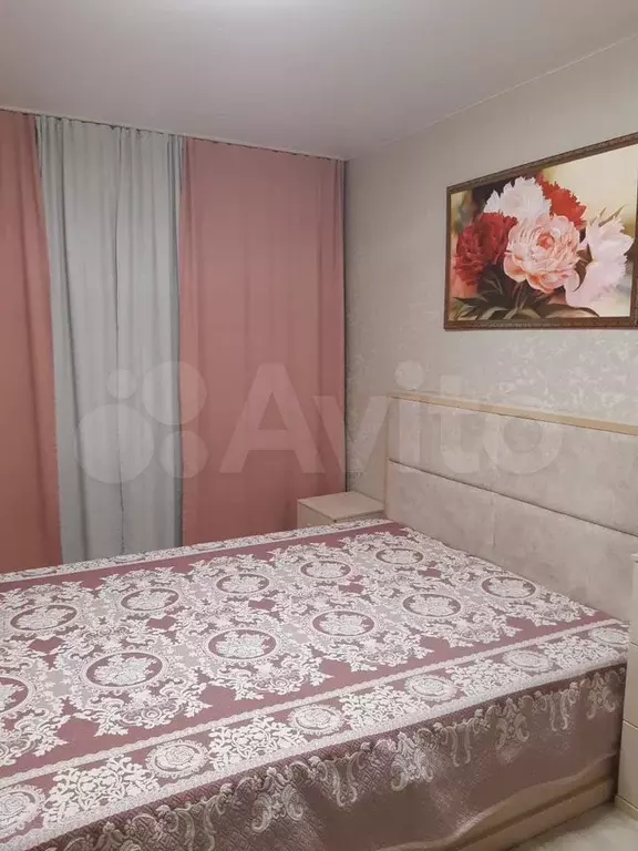 2-к. квартира, 48 м, 5/10 эт. - Фото 0