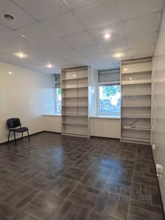 Офис в Санкт-Петербург ул. Коли Томчака, 24 (52 м) - Фото 0
