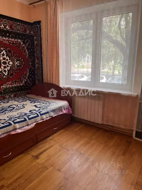2-к кв. Белгородская область, Белгород 10-й мкр, ул. 60 лет Октября, 1 ... - Фото 0